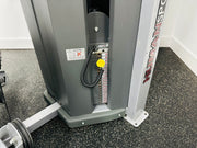 StarTrac HumanSport Shoulder Chest Machine